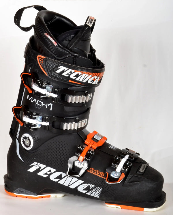 Tecnica MACH 1 LV 110 - Chaussures de ski d'occasion