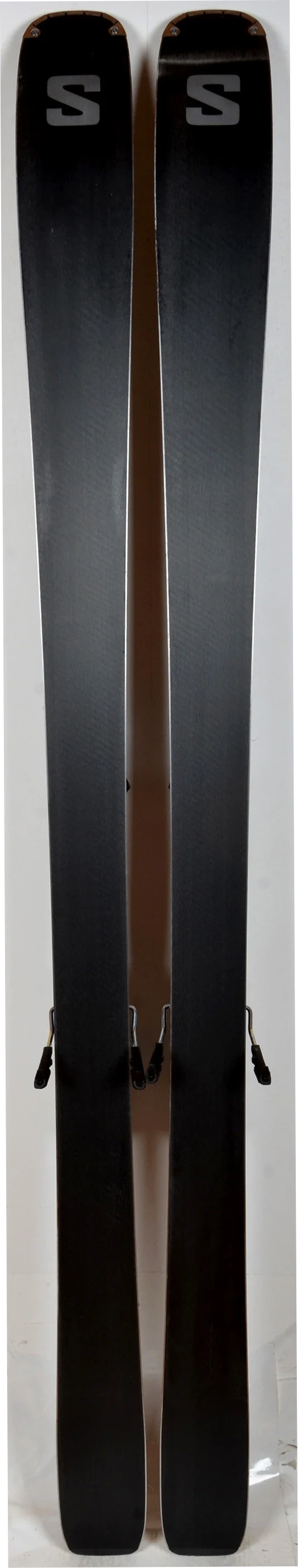 Salomon STANCE 84 - skis d'occasion
