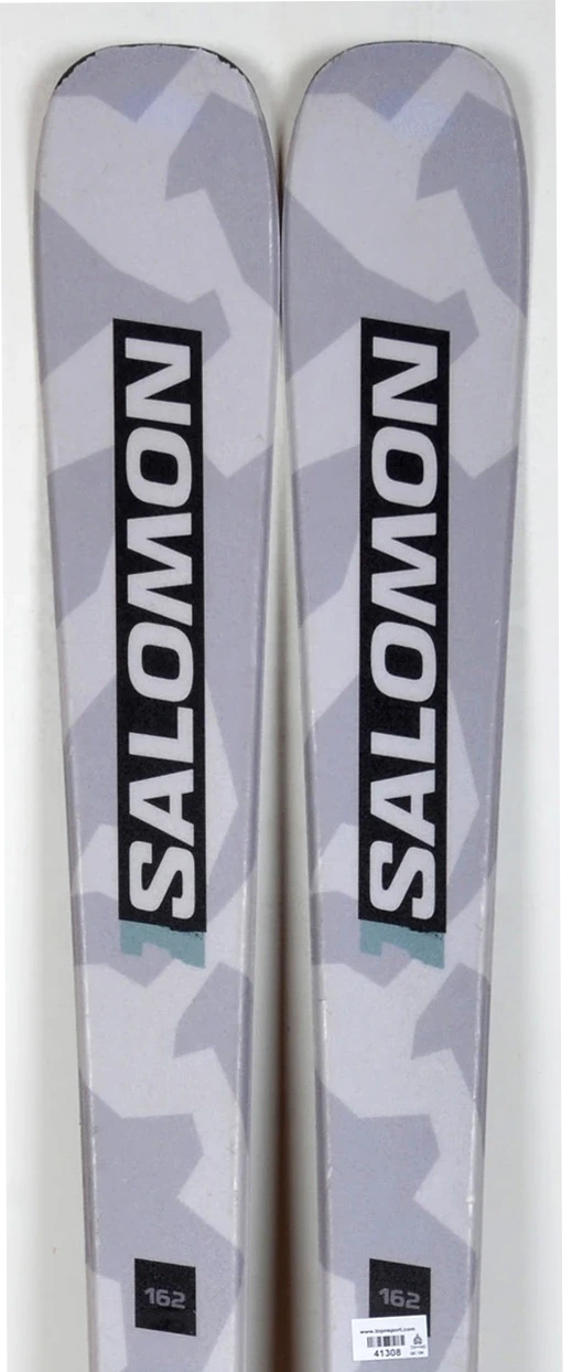 Salomon S/FORCE AM 76 - skis d'occasion