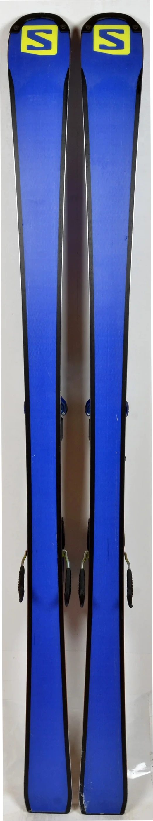 Salomon S/RACE FIS SL - skis d'occasion