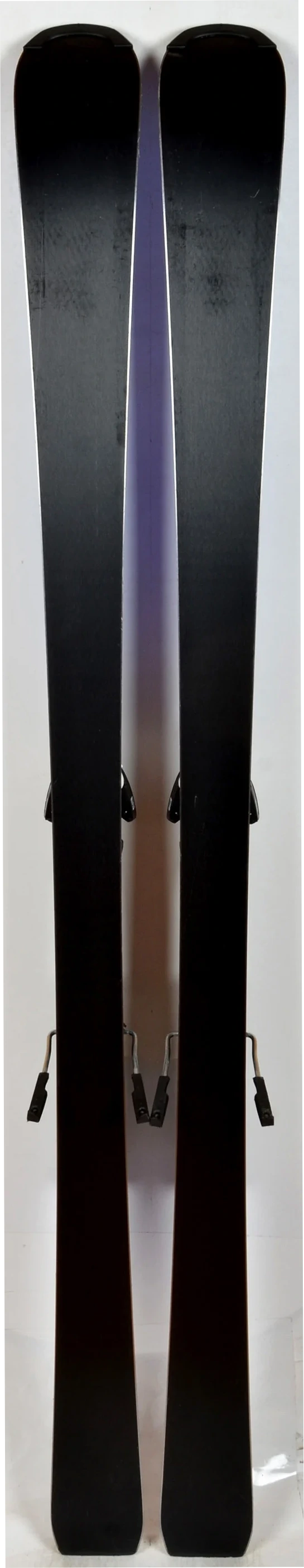 Salomon S/RACE SL JR blue - skis d'occasion Junior