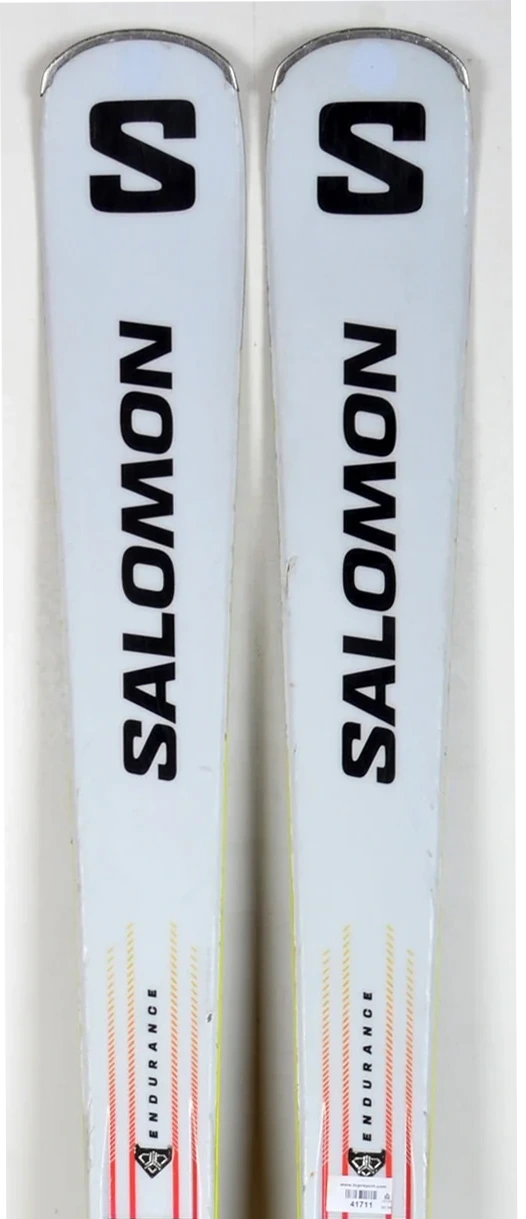 Salomon E S/MAX ENDURANCE - skis d'occasion