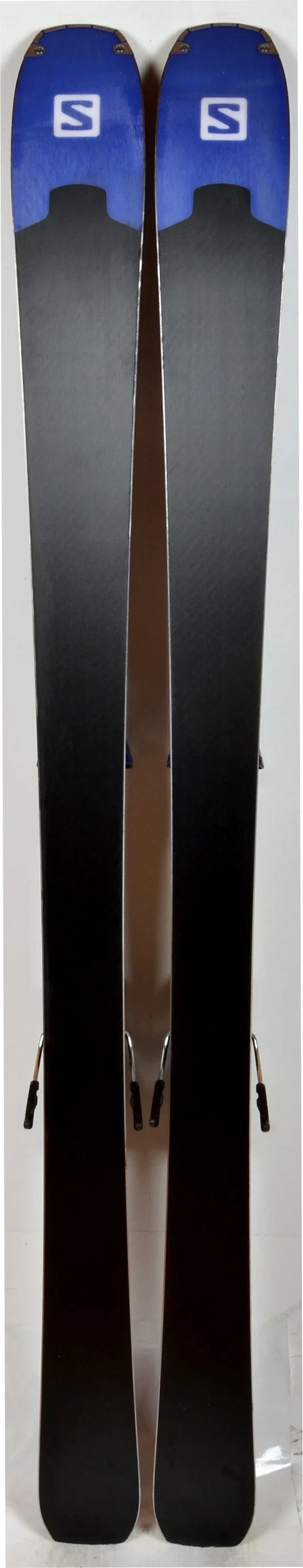 Salomon AIRA 80 Ti - skis d'occasion Femme