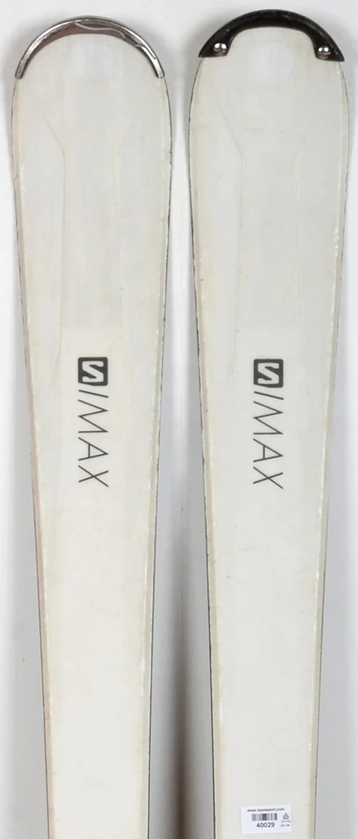 Salomon S/MAX 4 W - skis d'occasion Femme