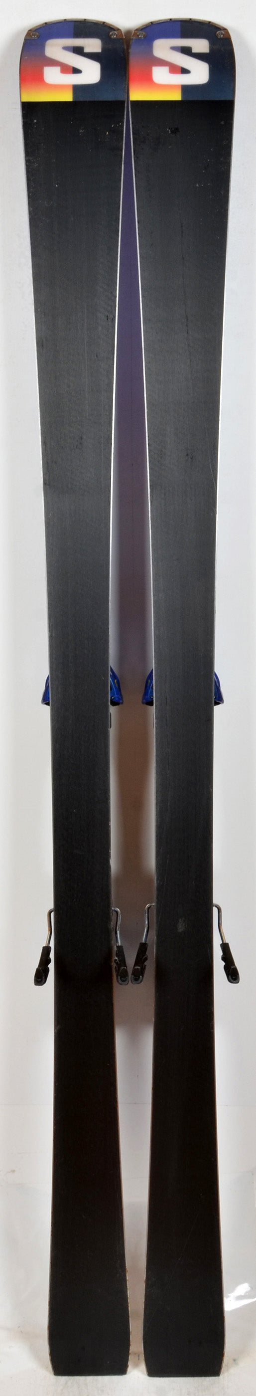 Salomon S/MAX SL 10 - skis d'occasion