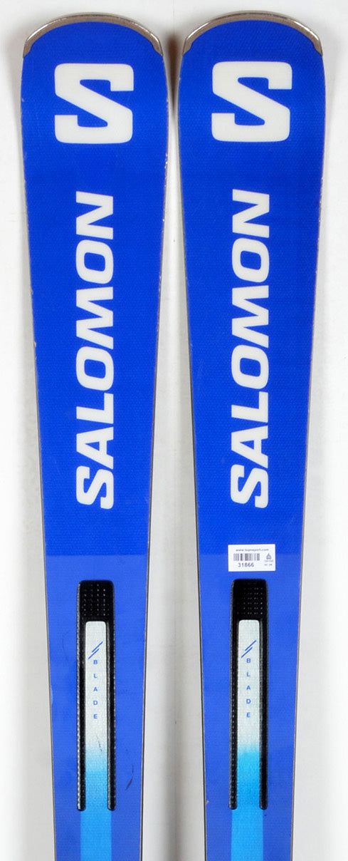 Salomon S/MAX SL 10 - skis d'occasion