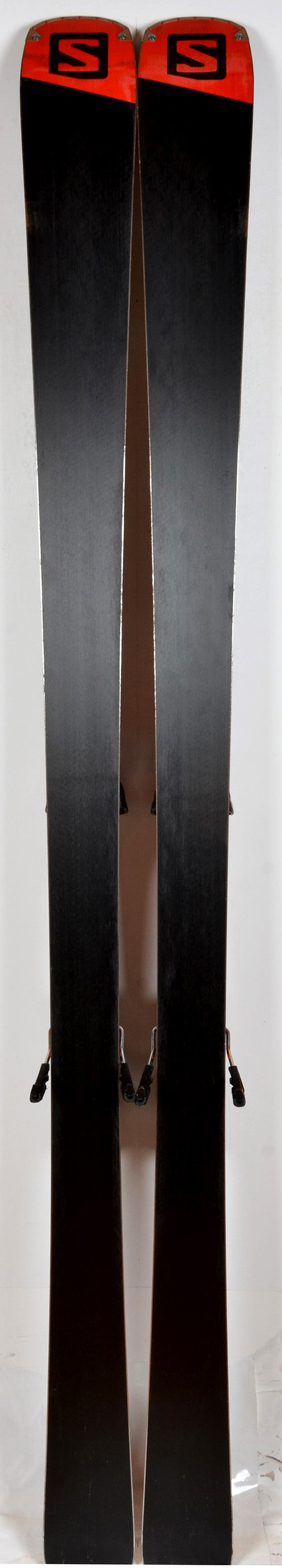 Salomon S/FORCE 11 - skis d'occasion
