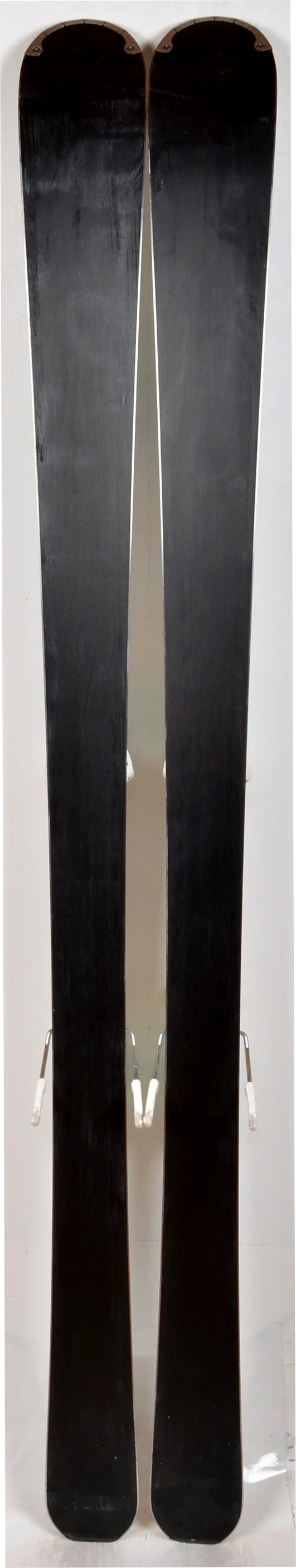 Salomon KIANA blue - skis d'occasion Femme
