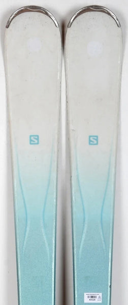 Salomon CONSTELLATION KIANA - skis d'occasion Femme – Top N Sport