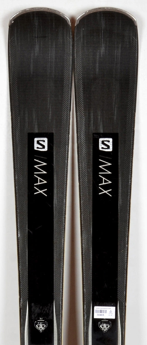Salomon S/MAX 8 W - skis d'occasion Femme