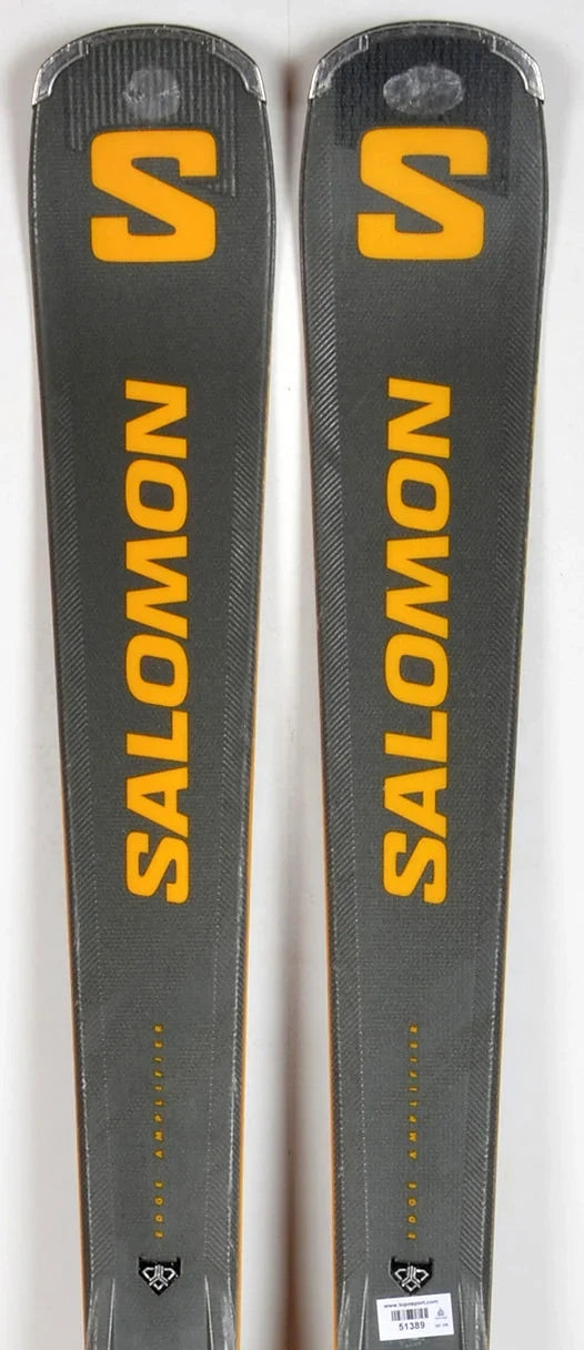 Salomon S/MAX 8 (F8) XT - skis d'occasion