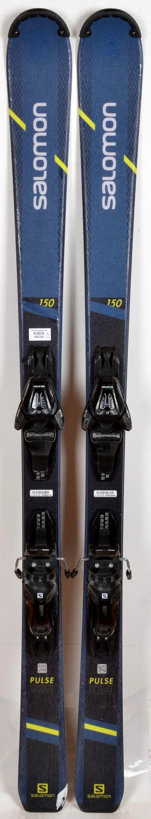 Salomon PULSE - skis d'occasion