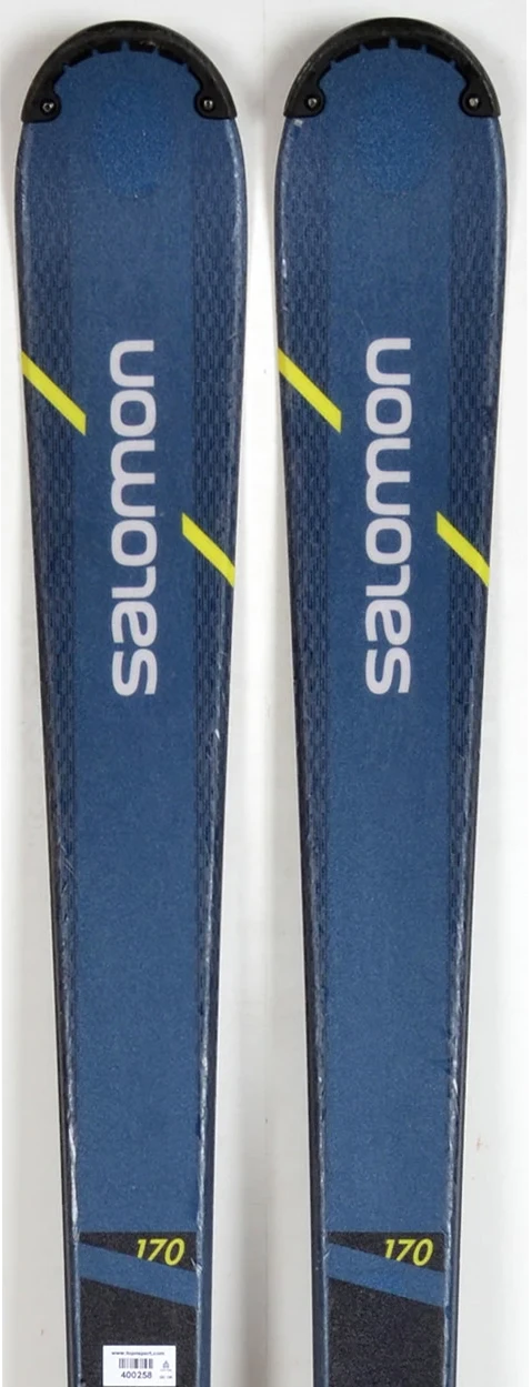 Salomon PULSE - skis d'occasion