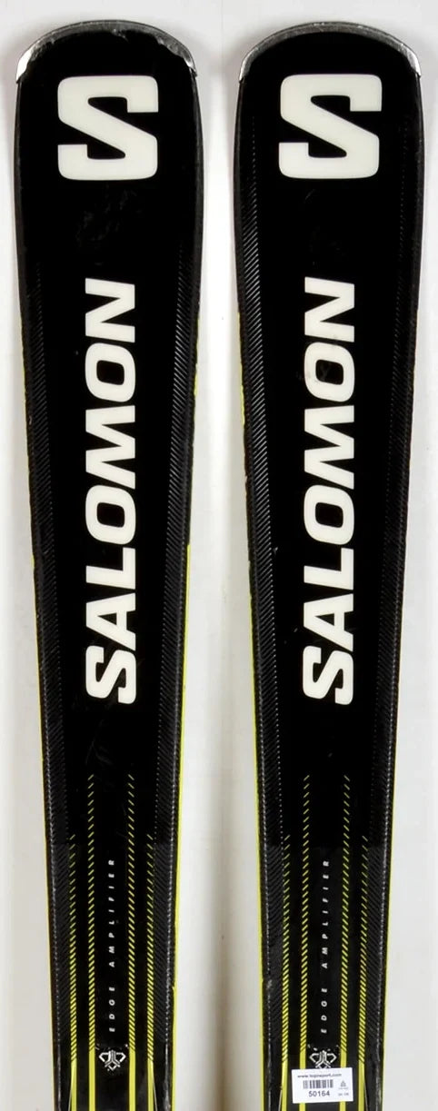 Salomon S/MAX 10  - skis d'occasion