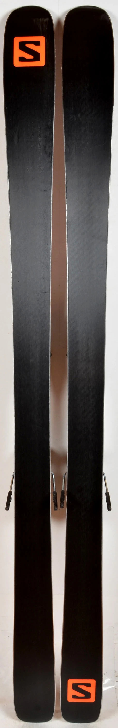 Salomon QST SPARK - skis d'occasion