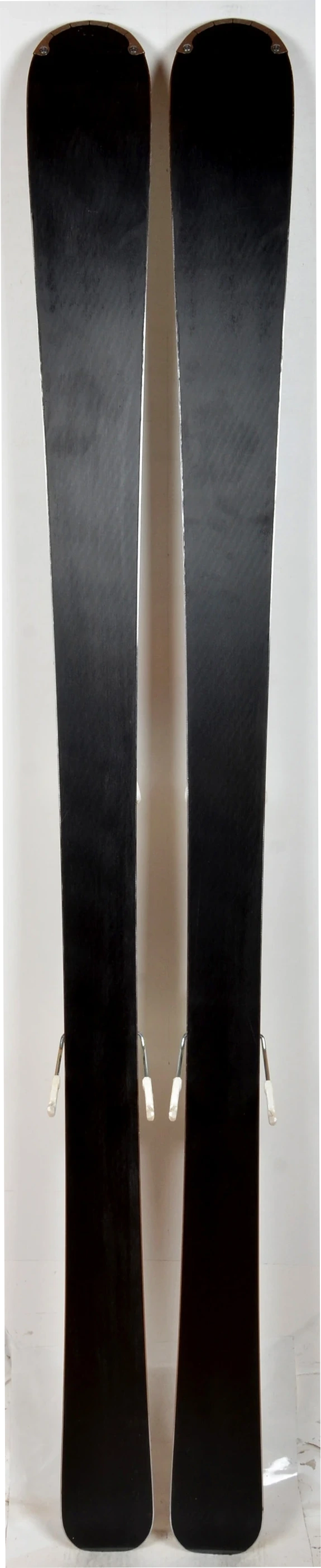 Salomon CIRA grey - skis d'occasion Femme