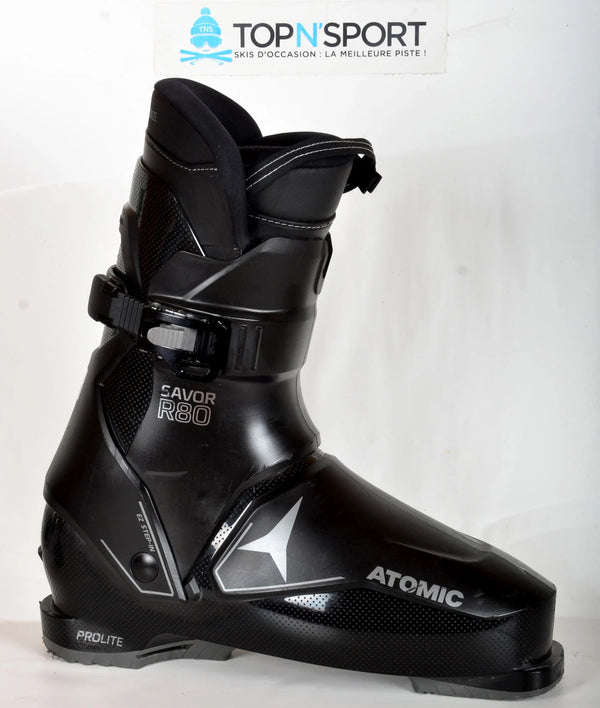 Atomic SAVOR 100 - Chaussures de ski d'occasion