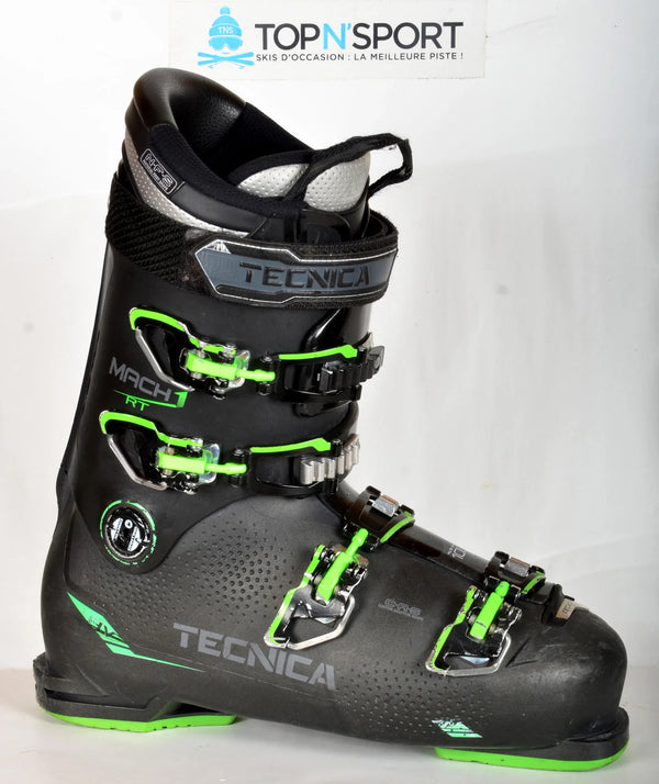 Tecnica MACH 1 100 RT LV - Chaussures de ski d'occasion