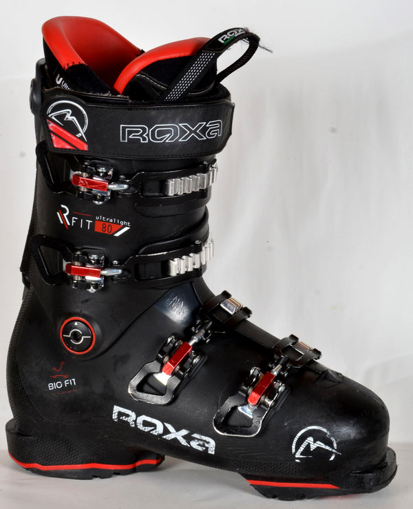 ROXA R/FIT 80 - Chaussures de ski d'occasion