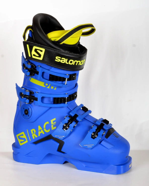 Salomon S/RACE 90  - Chaussures de ski Junior - Neuf déstockage