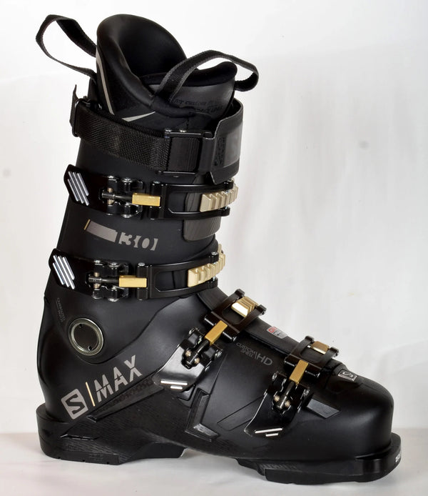 Salomon S/MAX 130 - Chaussures de ski  - Neuf déstockage