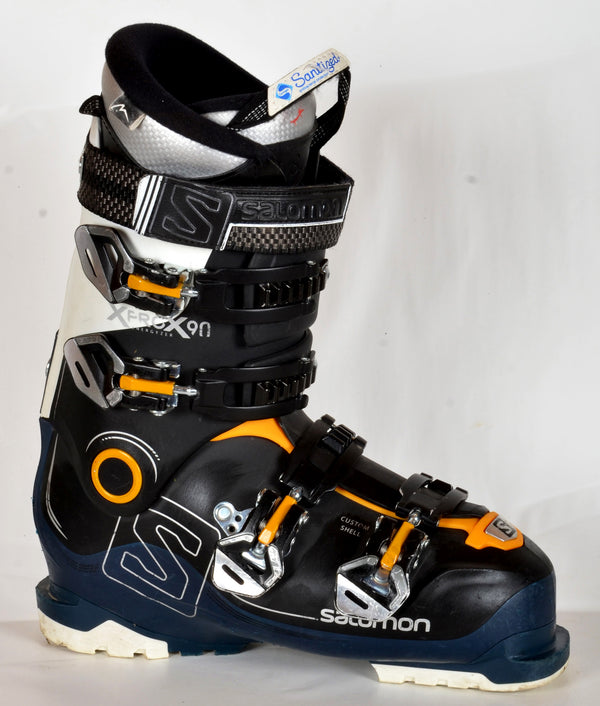 Salomon X PRO X 90