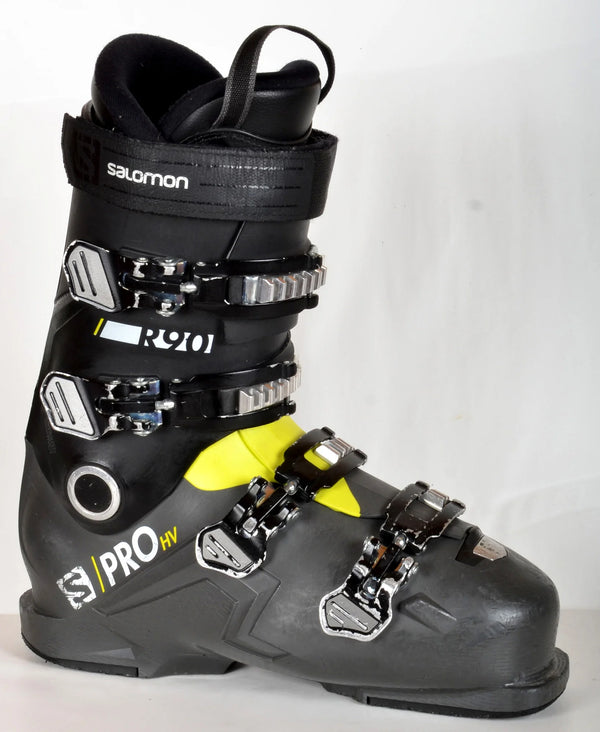 Salomon S/PRO 90 HV - Chaussures de ski d'occasion