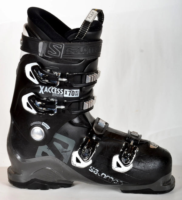 chaussure de ski salomon x access 70 Salomon X ACCESS X 70 WIDE