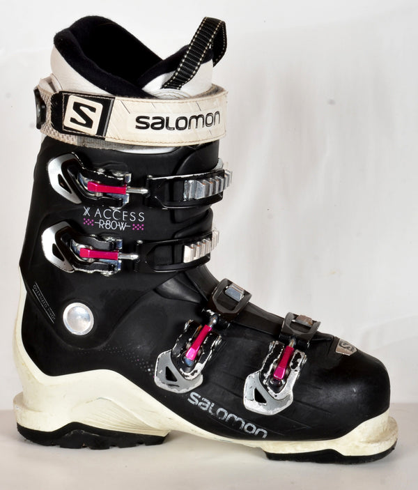 chaussure ski salomon x access 80 Salomon X ACCESS 80 W