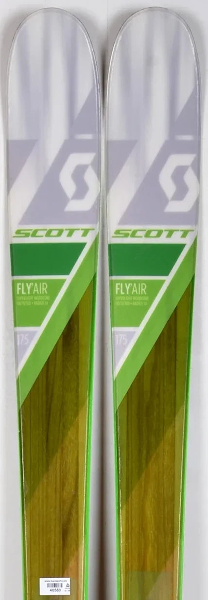 Scott FLY'AIR - skis d'occasion