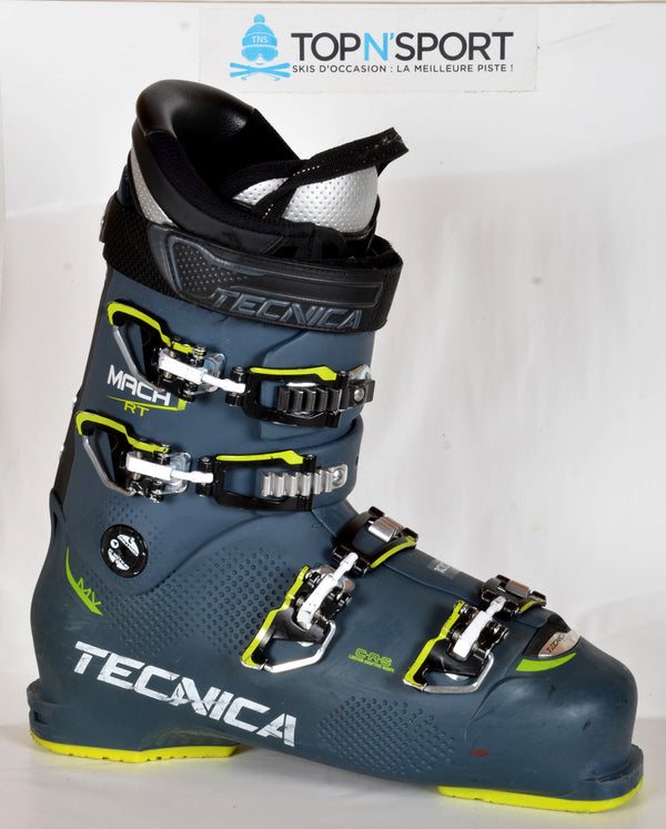 Tecnica MACH 1 100 RT - Chaussures de ski d'occasion