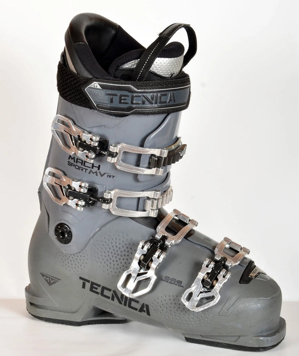 Tecnica MACH SPORT MV 110 XR - skis d'occasion