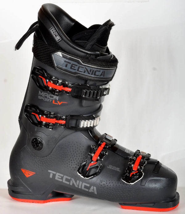 Tecnica MACH SPORT LV 100 - Chaussures de ski d'occasion