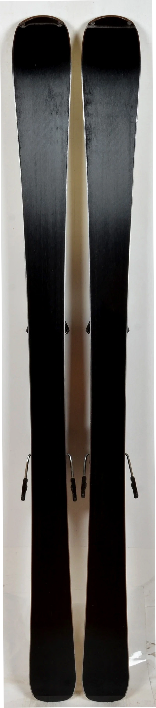 Tecno Safine S7 white - skis d'occasion Femme