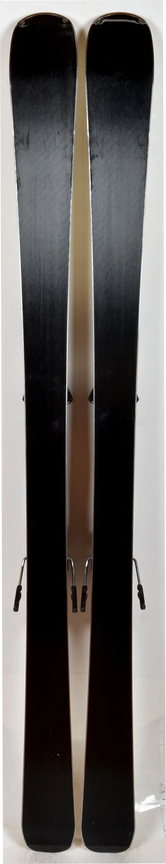 Tecno Safine S7 white - skis d'occasion Femme