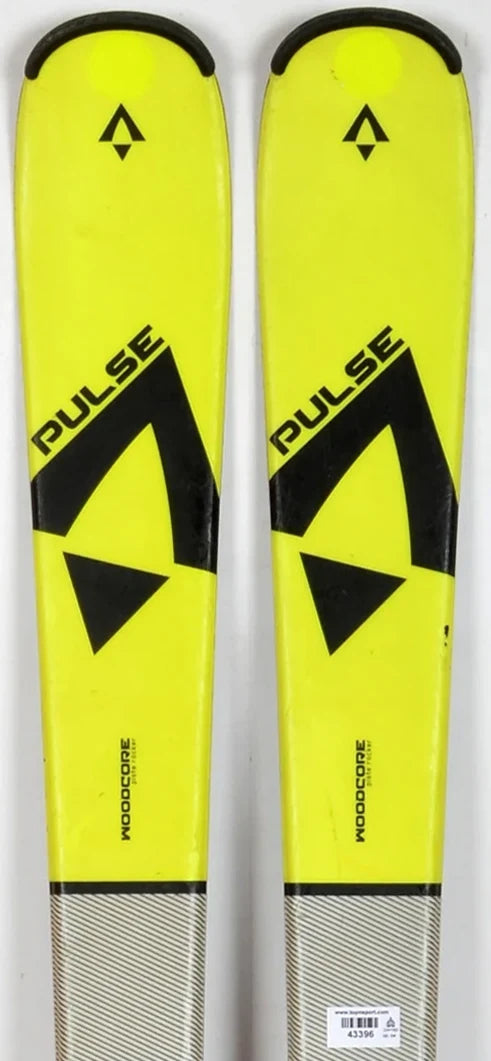 Tecno PULSE 07 - skis d'occasion