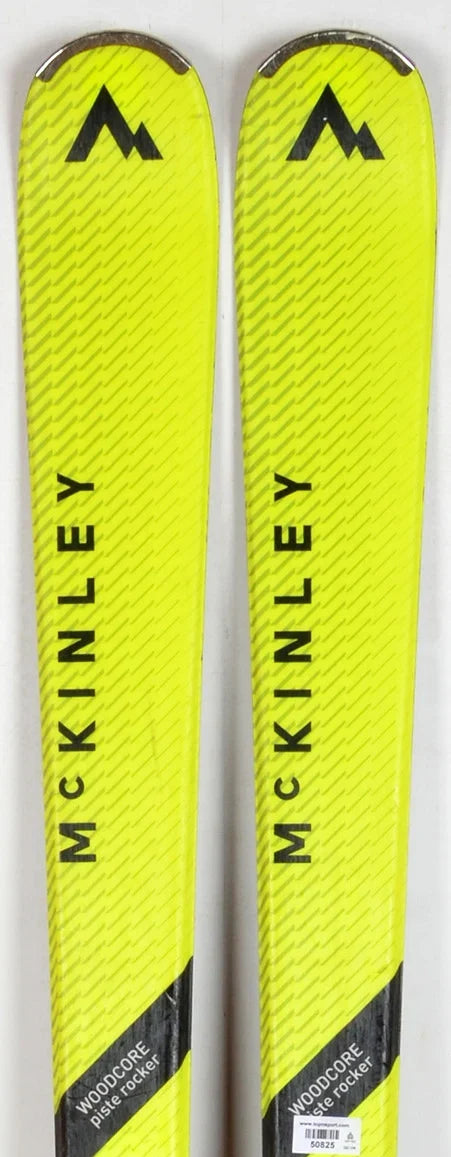 Tecno FLYTE 07 - skis d'occasion
