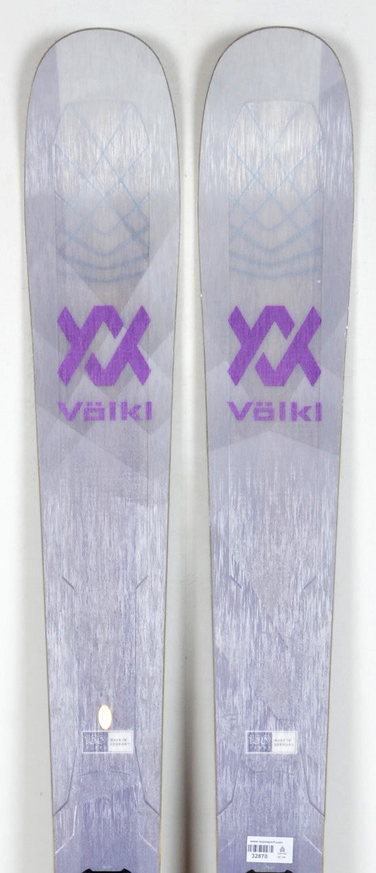 Völkl M7 MANTRA + Marker Griffon 13 GW - TEST 2026 - skis d'occasion – Top N Sport, professionnel du matériel de ski d'occasion Völkl M7 MANTRA + Marker Griffon 13 GW - TEST 2026 - skis d'occasion – Top N Sport, professionnel du matériel de ski d'occasion