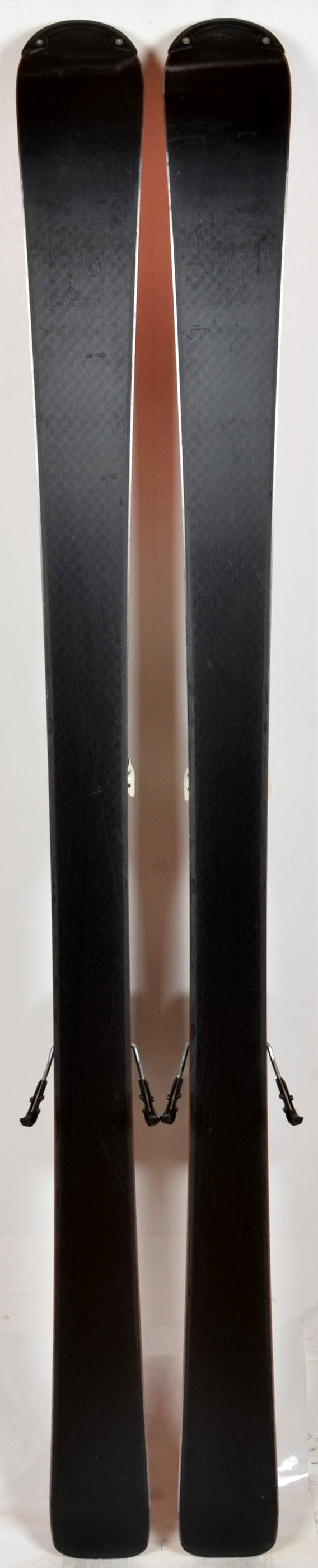 Völkl RTM 7.4 white / red - skis d'occasion