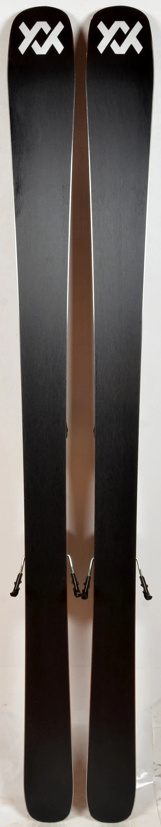 Völkl YUMI 80 - skis d'occasion Femme