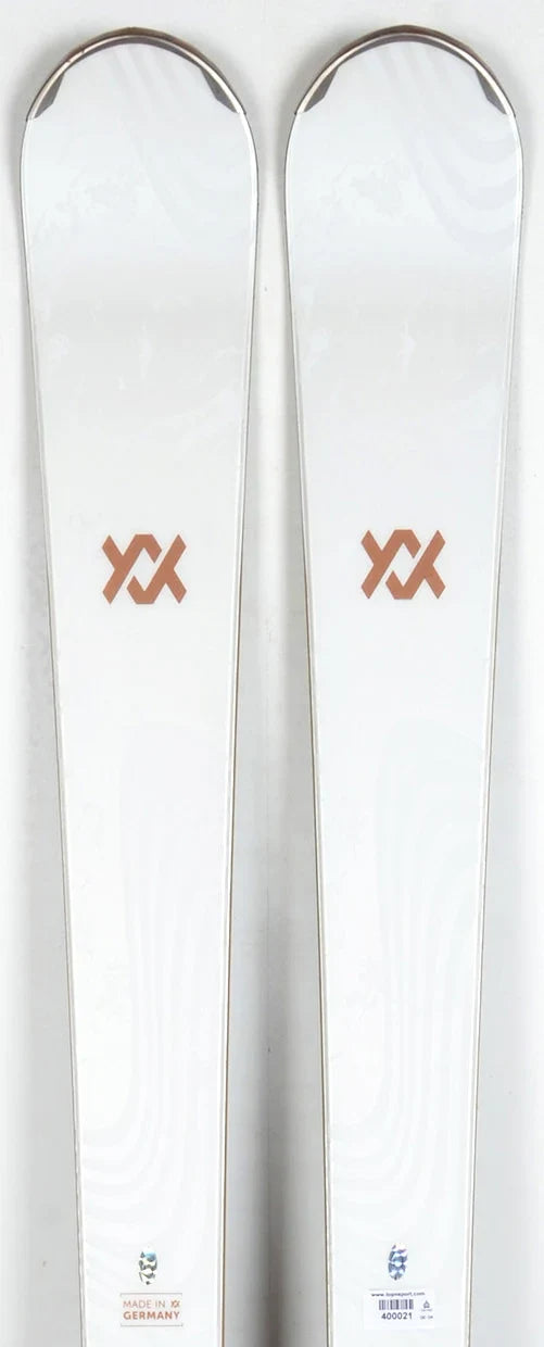 Pack neuf skis Völkl FLAIR SC + Vmotion 11 TCX - neuf déstockage
