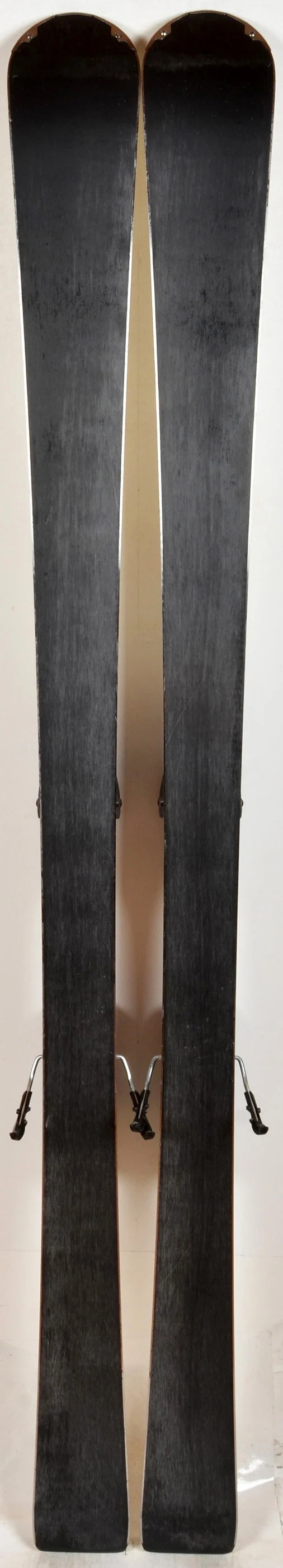 Völkl FLAIR ALESSIA white / grey - skis d'occasion Femme