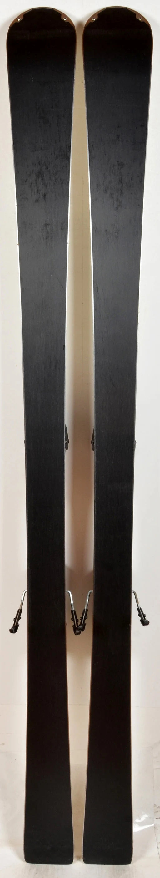 Völkl FLAIR ALESSIA full white - skis d'occasion Femme