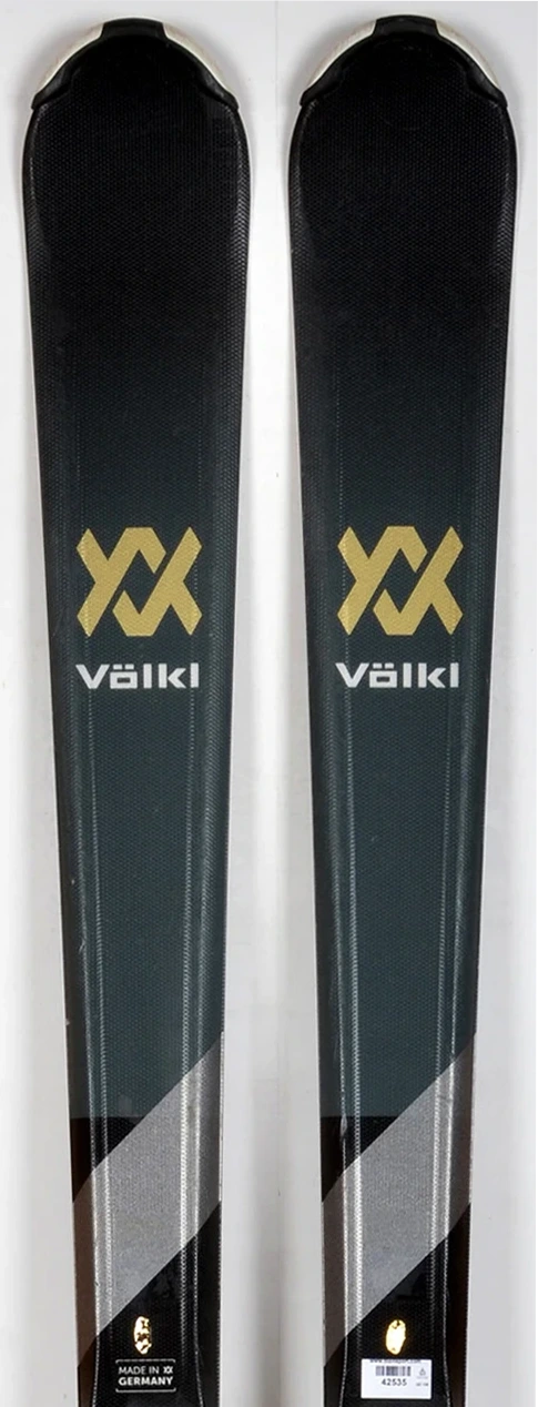 Völkl DEACON 7.6 - skis d'occasion