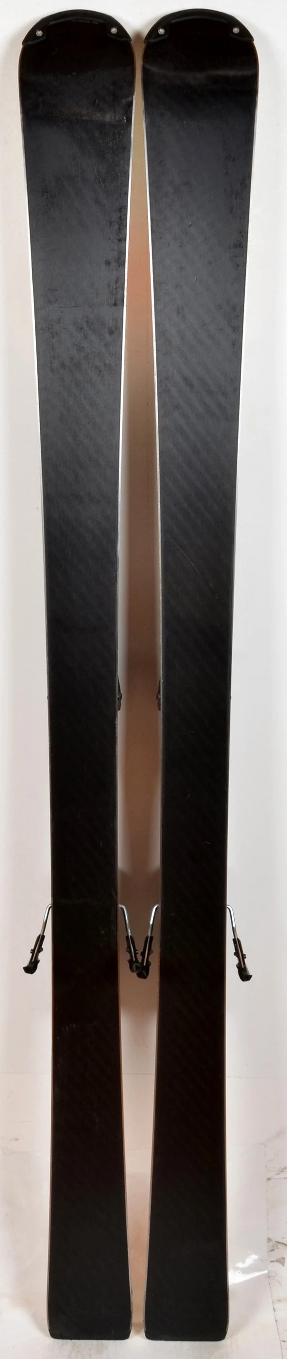 Völkl DEACON 7.6 white - skis d'occasion