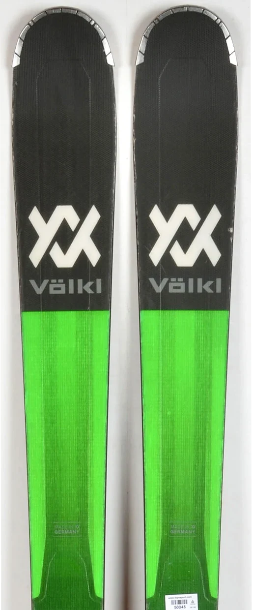 Völkl KANJO 84 - skis d'occasion