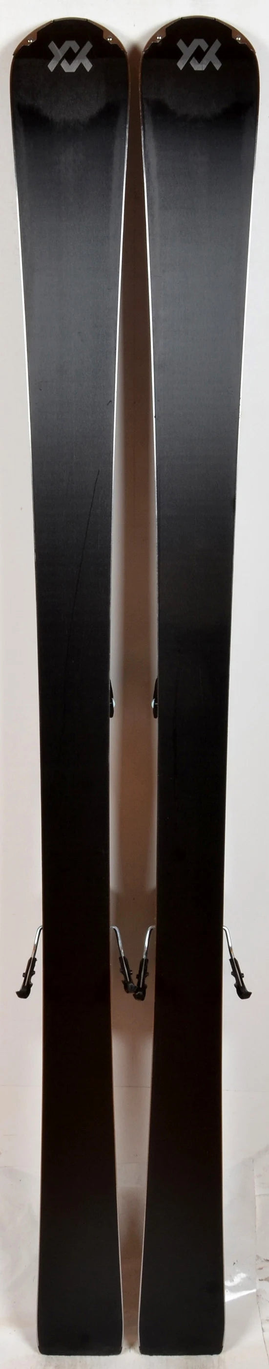 Völkl FLAIR 76 bleu - skis d'occasion Femme