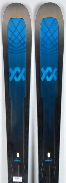 Völkl MANTRA 88 + Marker Griffon 13 GW - TEST 2025 - skis d