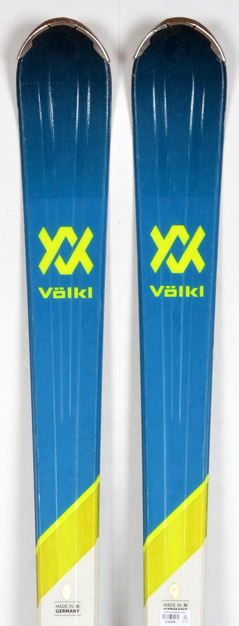 Völkl DEACON 7.4  - skis d'occasion