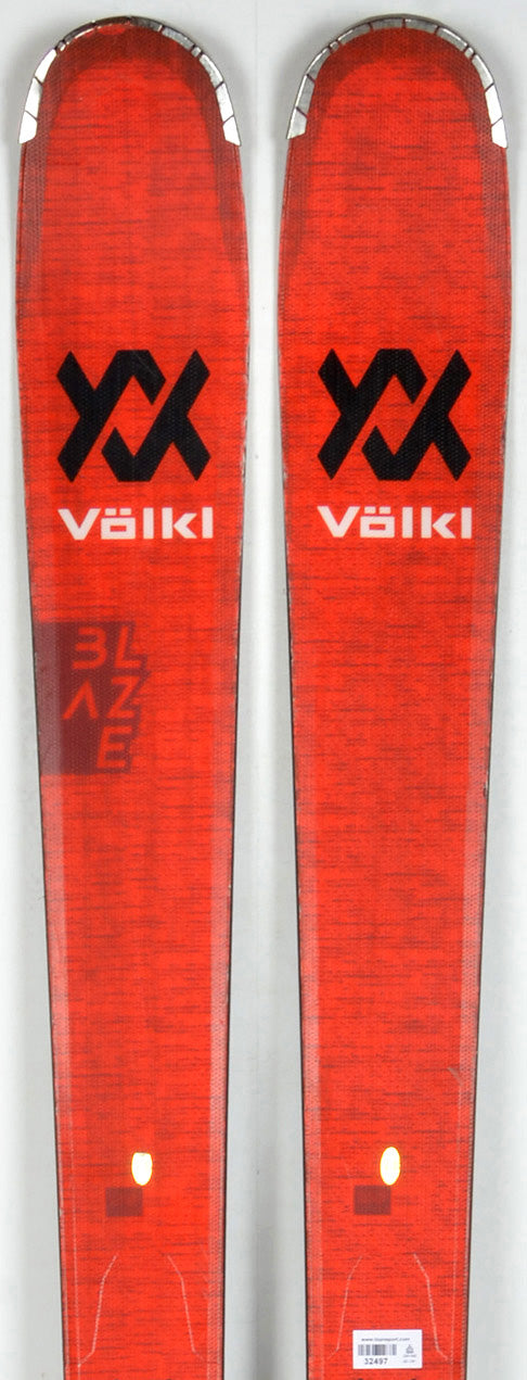 Völkl BLAZE 86 - skis d'occasion